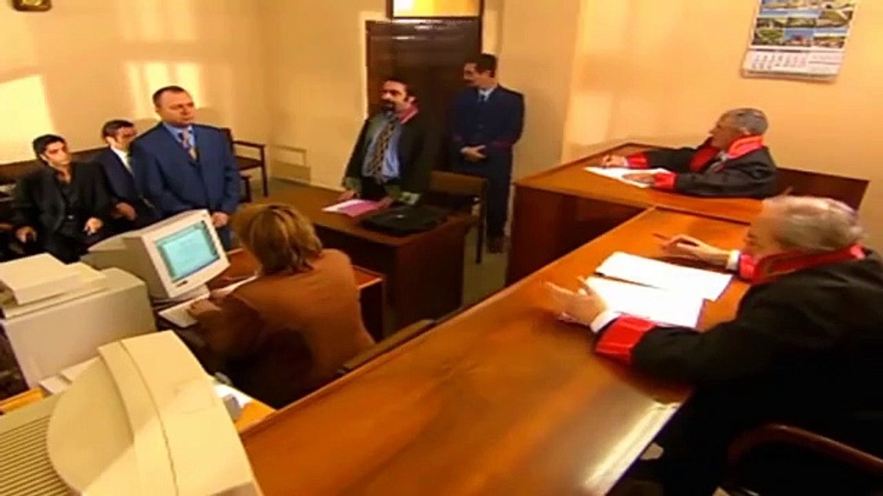 ''Erkek adam küpe takmaz!'' - Kurtlar Vadisi nostalji