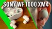SONY WF-1000 XM4 Análisis: LOS MEJORES auriculares TWS DEL MERCADO