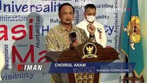 Kemanakah Arah Pemberantasan Korupsi? (5) - AIMAN