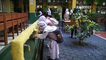 Sebulan Pasca Lebaran, Ridwan Kamil Singgung Darurat Covid-19 di Jabar