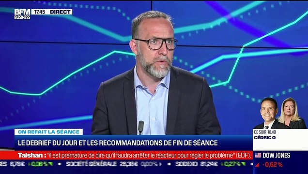 On refait la séance avec Éric Lewin et Bertrand Lamielle - 14/06