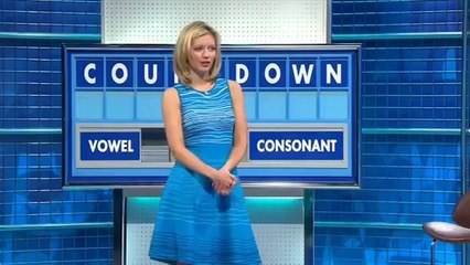 Countdown | Tuesday 14th October 2014 | Episode 6011
