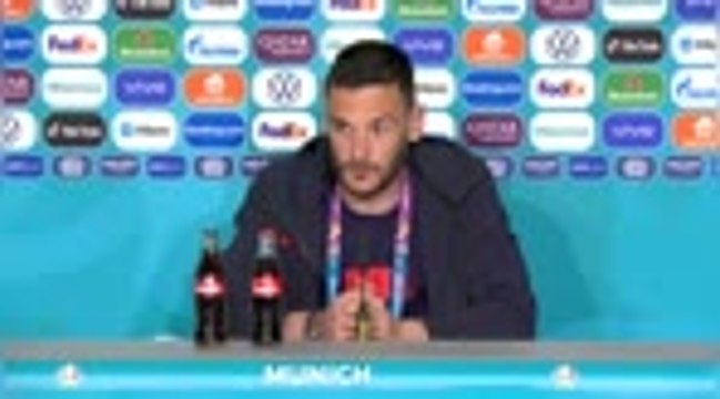 Euro 2020 - Lloris : Eriksen ? Ç'aurait pu être bien plus dramatique