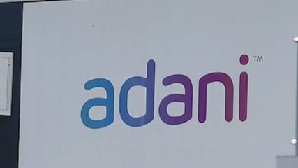 Adani Group's stocks crash, Rs 1 lakh crore market cap wiped out