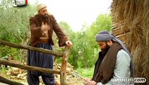 مسلسل بنت الشهبندر الحلقة 5