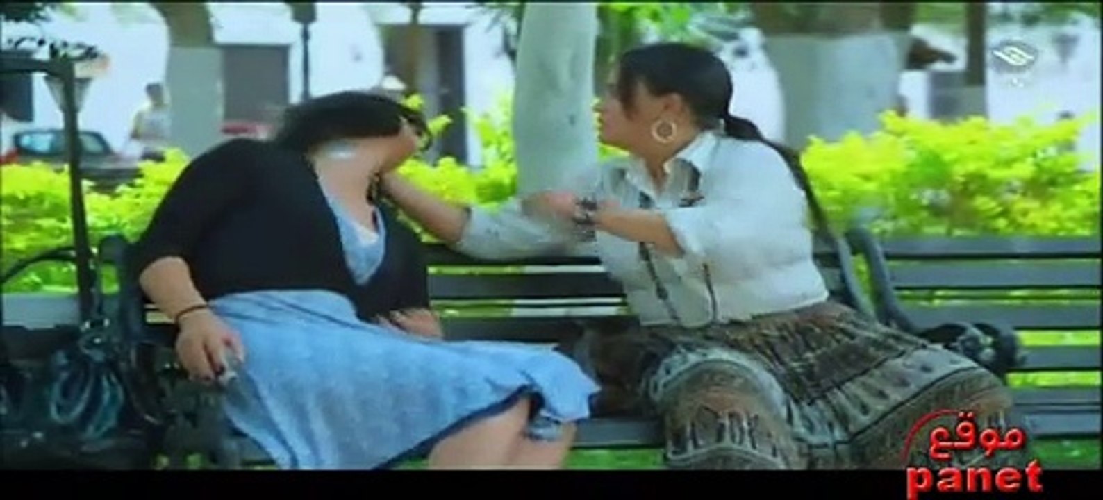 مسلسل الرمق الاخير الحلقة 25 مدبلج