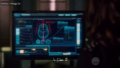 مسلسل Dark Matter الموسم الاول مترجم الحلقة 6