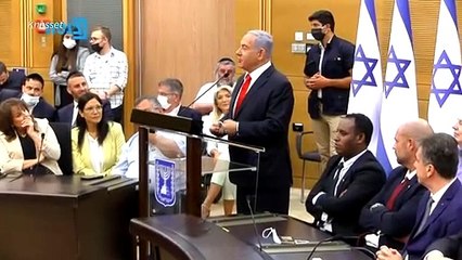 Nuevo gobierno en Israel, el primero sin Netanyahu en 12 años