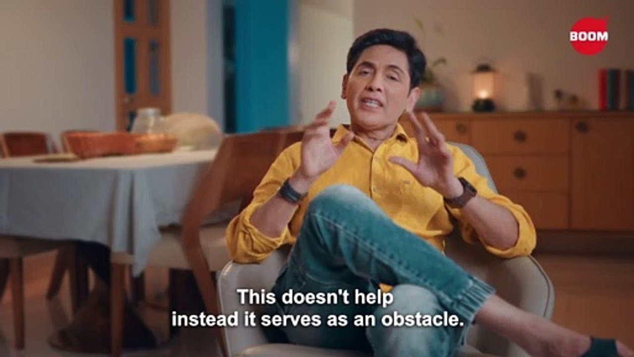 Dealing With An Infodemic | BOOM | Aasif Sheikh | Public Information Film #SansaniNahinSirfSach