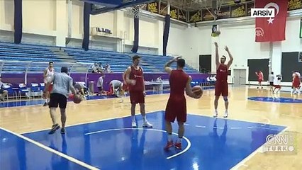 İBB-TBF arasında spor salonu krizi