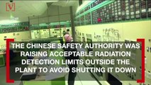 U.S. Assessing ‘Imminent Radiological Threat’ at China's Taishan Nuclear Plant