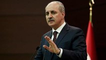 Numan Kurtulmuş, 2023 seçimleri için konuştu: Muhalefetin anketlerinde bile AK Parti birinci partidir