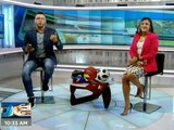 Deportes VTV 14JUN2021 | Venezuela llega a 36 atletas clasificados a los Juegos Olímpicos de Tokio