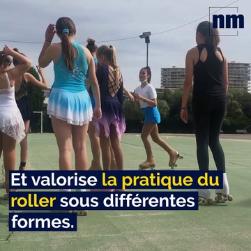 Le Roller Club d'Antibes fête bientôt ses 40 ans
