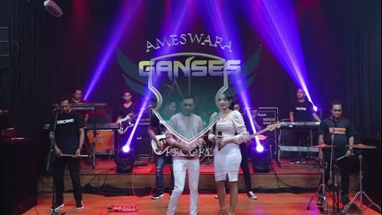 gery mahesa feat yeni inka - atas nama cinta