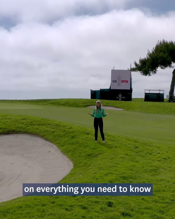 It's U.S. Open Week! Here's What You Need to Know