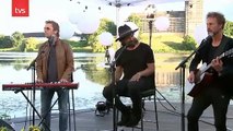 Erann DD - Didn't I Tell You | Sommer Pop Up Koncert - Slotssøen i Kolding 2020 | TV SYD - TV2 Danmark