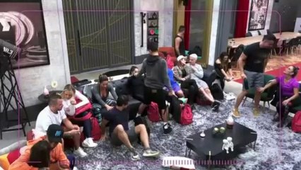 Power Couple 5 14/06/2021 Episódio 32