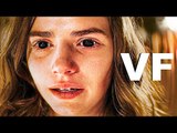 LA CHAPELLE DU DIABLE Bande Annonce VF (2021)
