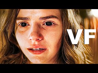 LA CHAPELLE DU DIABLE Bande Annonce VF (2021)