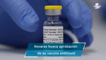 Vacuna de Novavax ofrece entre el 90% y 100% de efectividad contra el Covid-19