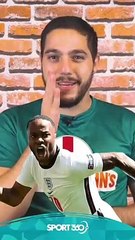 رحيم ستيرلينج    هل هو موهوب أم منفوخ ؟