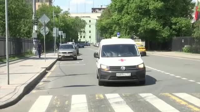 Moscú impone una semana de vacaciones tras incrementarse el número de contagios por COVID-19