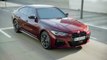2022 BMW 4 Series Gran Coupe M440i xDrive _ Ready to fight the Audi A5 Sportback