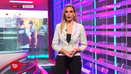 Imputan a la mujer que supuestamente estuvo secuestrada en la frontera