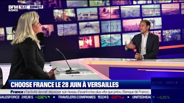 Cédric O (Secrétaire d'État chargé de la Transition numérique et des Communications électroniques) : Panne chez Orange, quelle analyse ? - 14/06