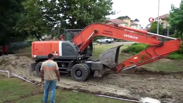 Kuşadası Belediyesi kamu yararından taviz vermiyor
