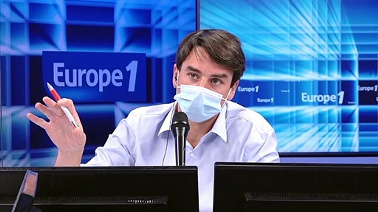 Régionales : pour Bayou, "l'écologie est la mieux placée" pour rassembler la gauche en Île-de-France