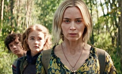 Pandemic-Era First: ‘A Quiet Place Part II’ Crosses $100 Million Domestically