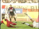 Galatasaray 0-4 Kocaelispor 04.05.1996 - 1995-1996 Turkish 1st League Matchday 32