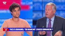 Face à Duhamel: régionales, le fiasco LaREM ? - 14/06