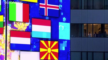 Rússia e China, os grandes desafios no futuro da NATO