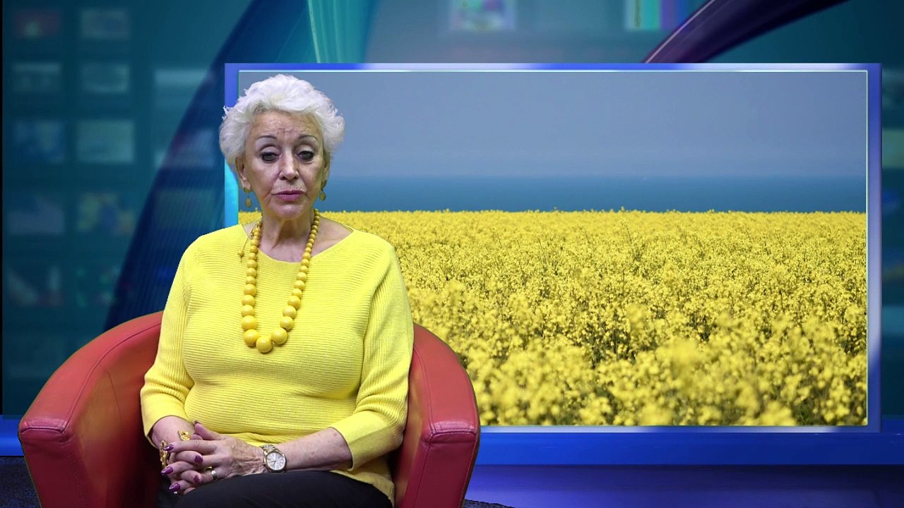 TAGESENERGIEN  Dienstag 15. Juni 2021 von Rosalinde Haller