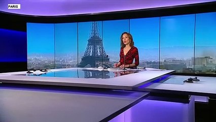 Sommet de l'Otan : l'Alliance affiche son unité et sa fermeté face à la Chine