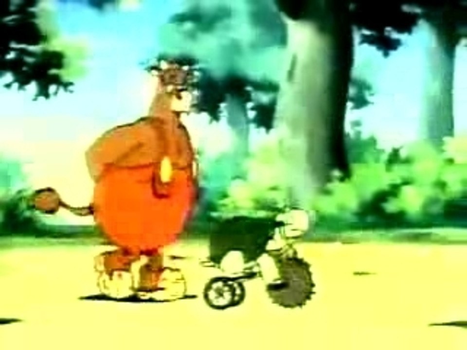 Bof 1