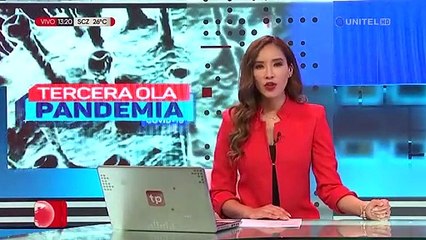 Científicos de la UMSA sugieren "cuarentena" de 14 días en La Paz para que tenga un mejor efecto
