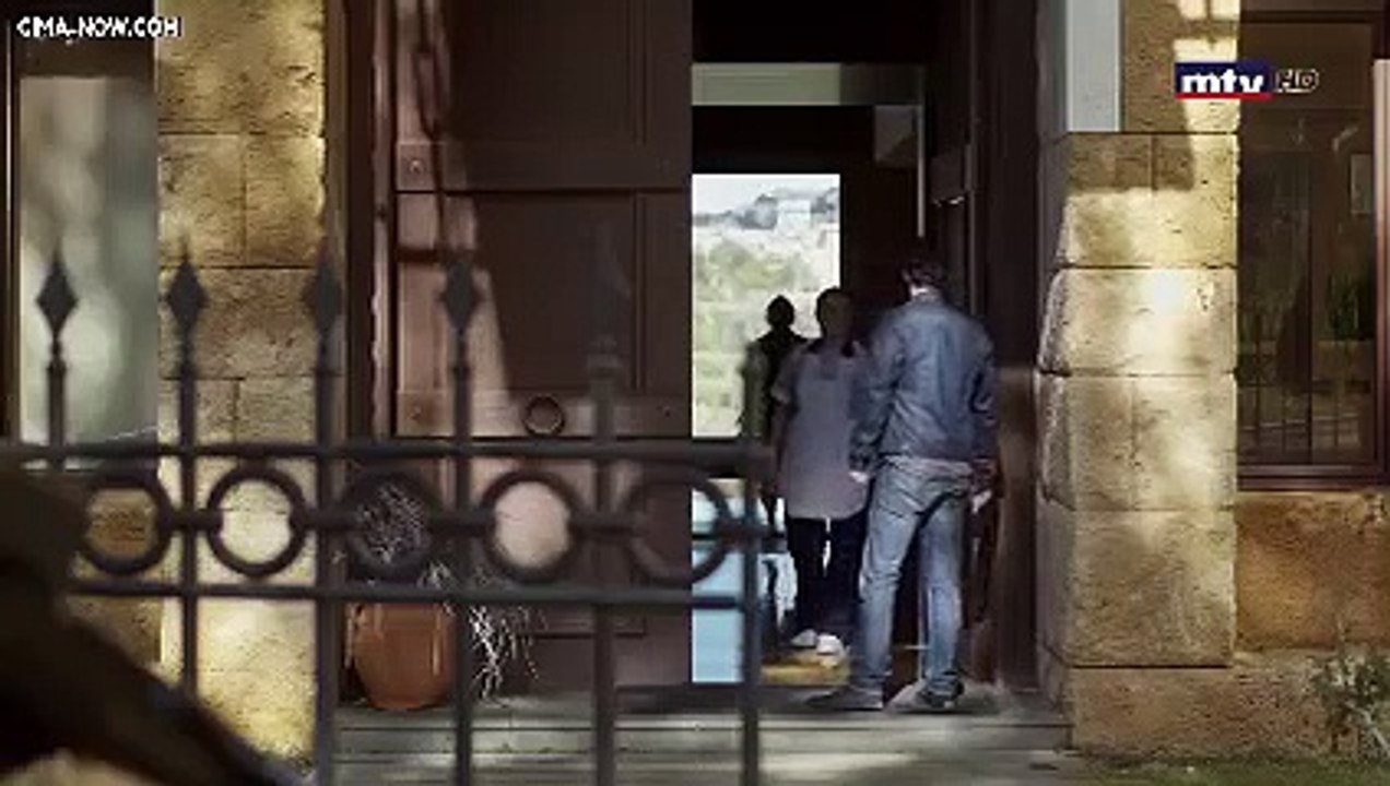 مسلسل حادث قلب الحلقة  6 السادسة