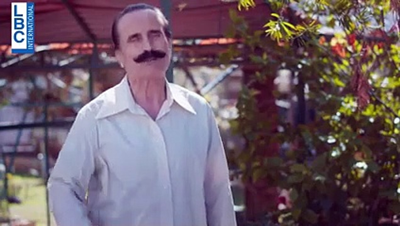 مسلسل رصيف الغرباء الحلقة  66 الستة والستون