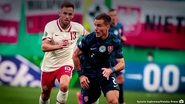 Studio Kadra tuż po meczu Polska - Słowacja