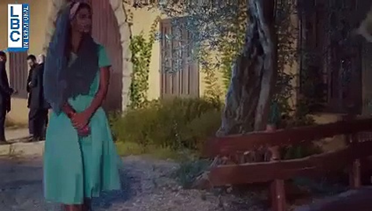 مسلسل رصيف الغرباء الحلقة 44  الرابعة والاربعون