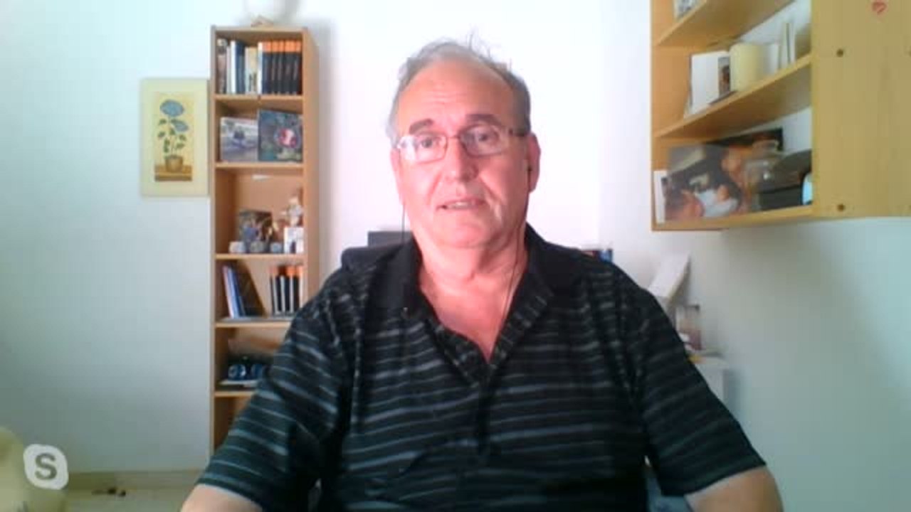 El portavoz de la familia sobre la madre de Anna y Olivia: "Tiene presente a las niñas para que todo este dolor sirva para algo"