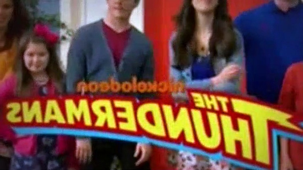The Thundermans S03E08 - Floral Support