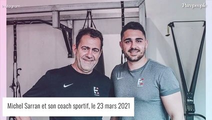 Michel Sarran (Top Chef) malmené à la télé : "C'était dégoûtant, mais mon foie a résisté"