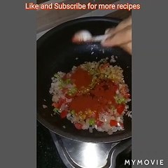 Quick and simple delicious Crab Curry...yummy