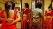 Ramya Pandian Hot Scene | Navel Scene | Saree hot