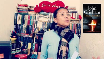 Tempo de Matar de John Grisham #36